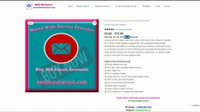 Top 21 Trusted Platforms to Buy Old Gmail Accounts in the ...