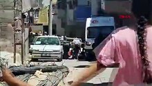 Yine bir kadın yine şüpheli ölüm! Koridorda kan izleri bulundu
