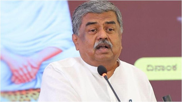 ಕೈ ಪಡೆಗೆ ನೂತನ ಸಾರಥಿ.. ರಾಜ್ಯ ಕಾಂಗ್ರೆಸ್​ನಲ್ಲಿ ಹೊಸ ಅಧ್ಯಾಯ..! ಡಿಕೆ-ಬಿಕೆ ಜೋಡಿಯಿಂದ ಹೊಸ ಮ್ಯಾಜಿಕ್ ಸಾಧ್ಯನಾ..?