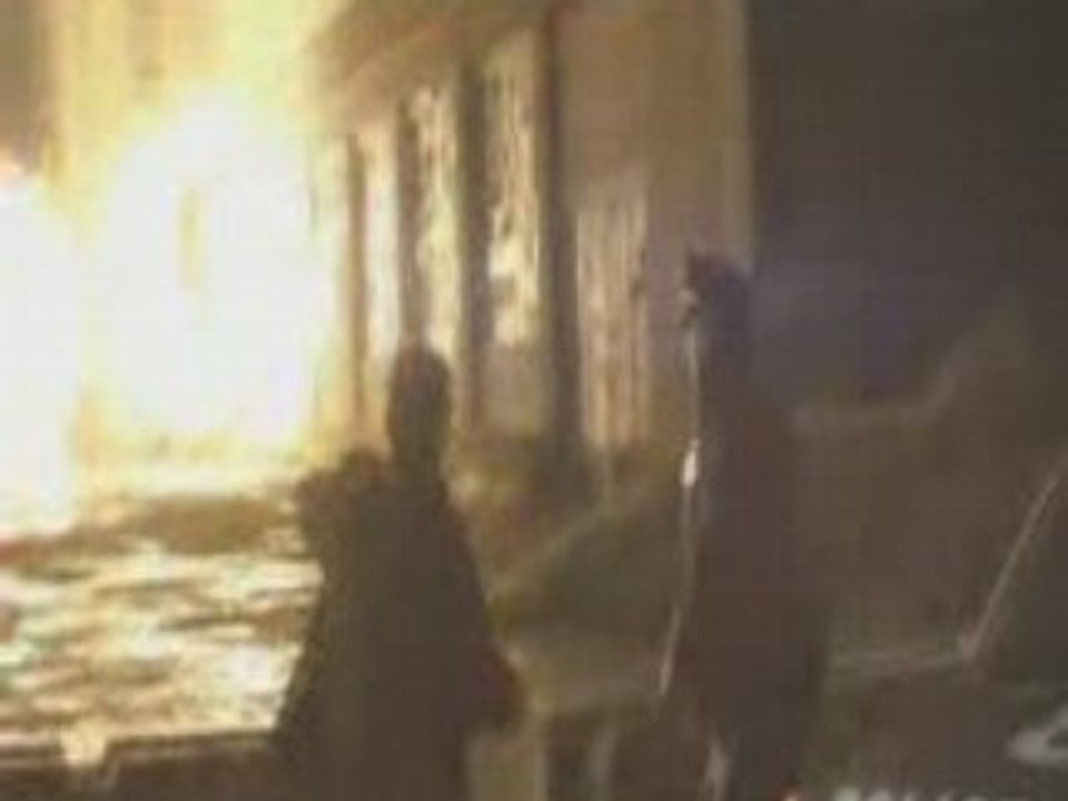 The Dark Knight TV Spot #6