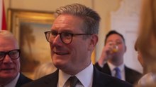 Labour leadership contest begins after Keir Starmer resignation as MPs prepare for succession race