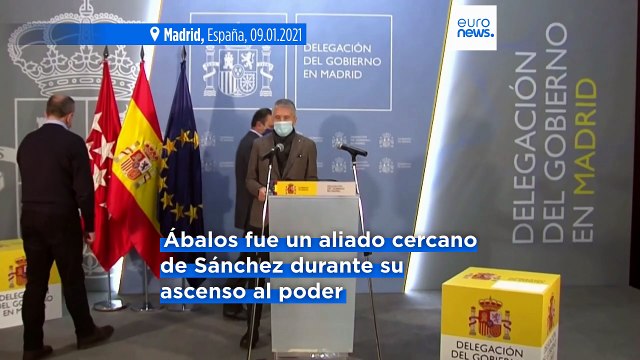 El Supremo condena a Ábalos a 24 años de cárcel y a Koldo a 19 por la trama de las mascarillas