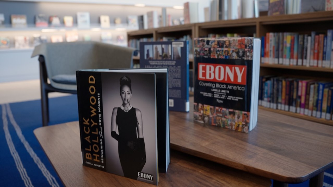 EBONY Exclusive: A First Look Inside The Obama Presidential Center’s Hope for Future Generations