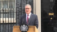 Keir Starmer steps down as Prime Minister amid Labour leadership pressure