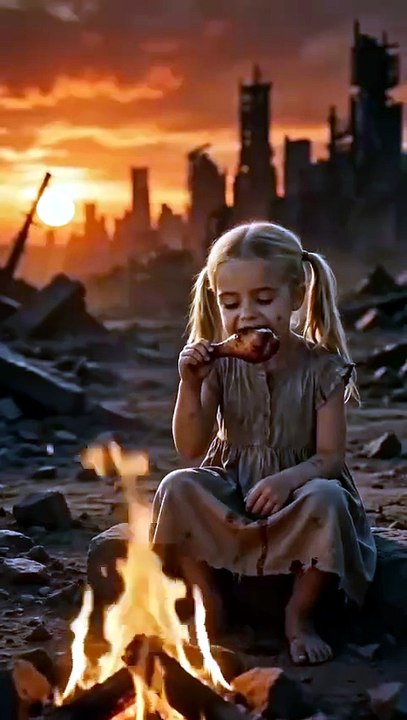 The Little Savior HD 720p