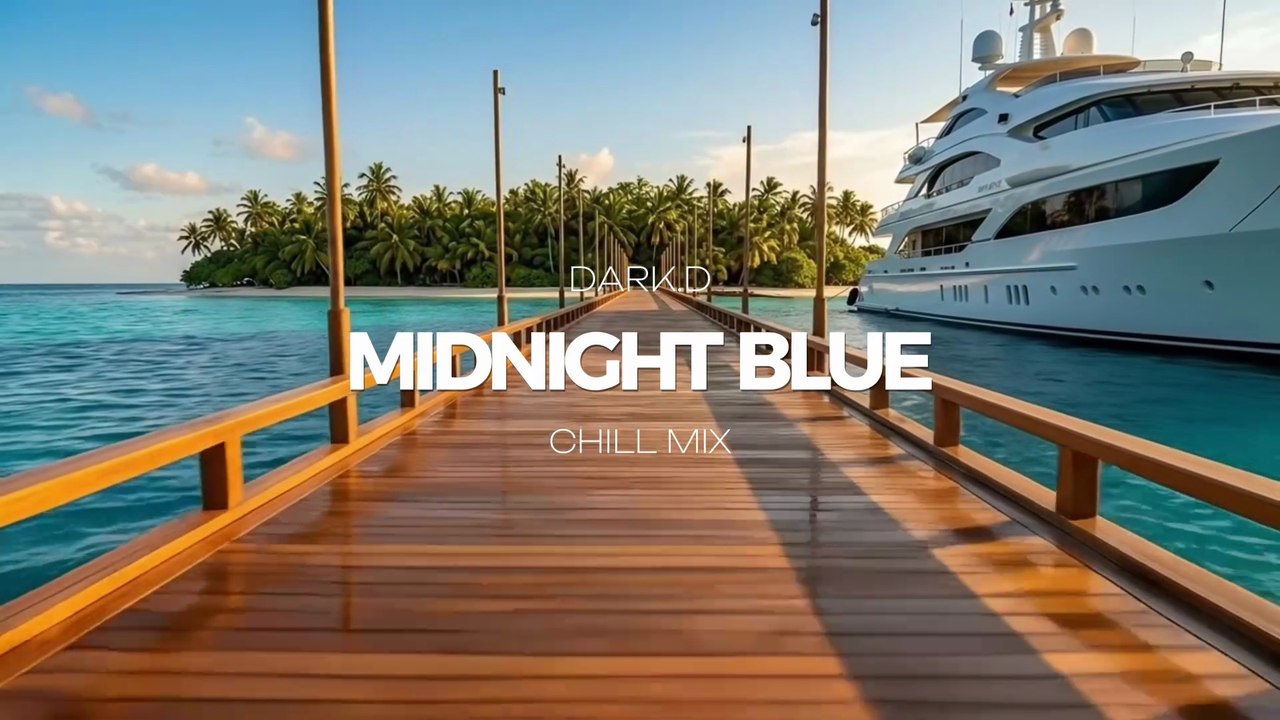 Midnight blue By DΛЯK.D