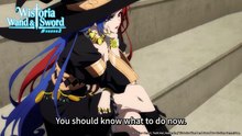 Wistoria- Wand and Sword Season2 Anime Highlight