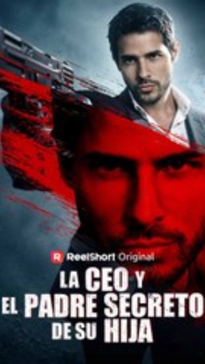 La Ceo Y El Padre Secreto De Su Hija | The Most Addictive Mini Series