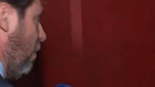 Óscar Puente califica la condena a Ábalos como "desproporcionada para cualquiera que tenga ojos en la cara"