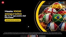 Inglaterra a por el pleno ante Ghana