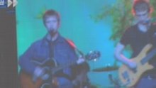 Corsa Bandstand: The Troubadours
