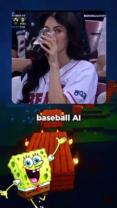 I just figured out how you can make viral baseball AI videos for free using Claude and ChatGPT, no editing, no experience, just this quick workflow and you're posting the same day