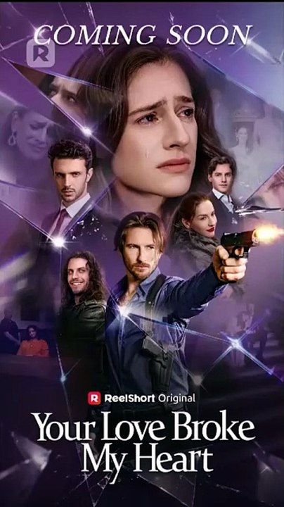 the killer they set free💖full [Full Movie]