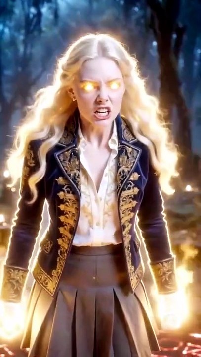 Bound to My Three Fated High Lords HD 720p ARS
