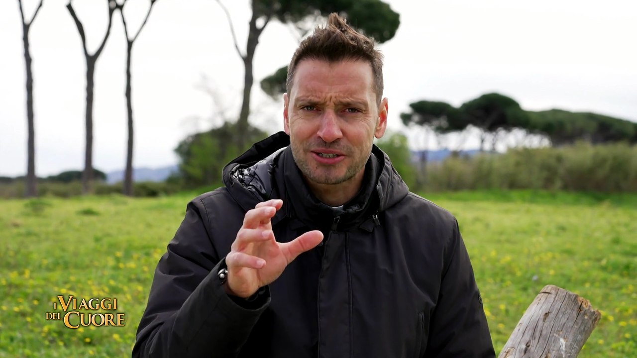 La pace esiste o ? un sogno? Come si costruisce? I viaggi del cuore di Don Davide Banzato