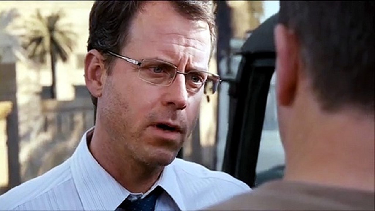 GREEN ZONE (2010) Bande Annonce VF - HD [Full Movie]
