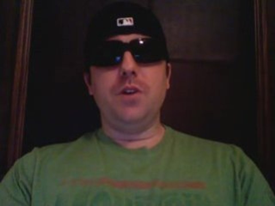 The Beginning of P90X Phase 2 - Day 29