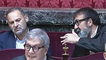 El Supremo condena a Ábalos y a Koldo a 24 y 19 años de prisión por las mordidas en contratos de mascarillas