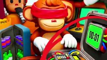 Do NOT Play This Game With Your Friends (Unless You Want to Fight) 🙈 BOMBANANA!