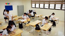 Phía bên kia thành phố - Tập 17
