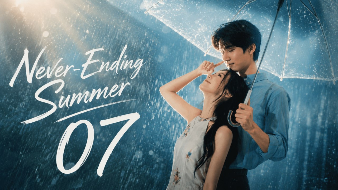 Ep 7 Never - Ending Summer Eng Sub