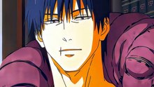 TOJI FUSHIGURO #tojifushiguro #jujutsukaisen #anime #animeedit #gojo