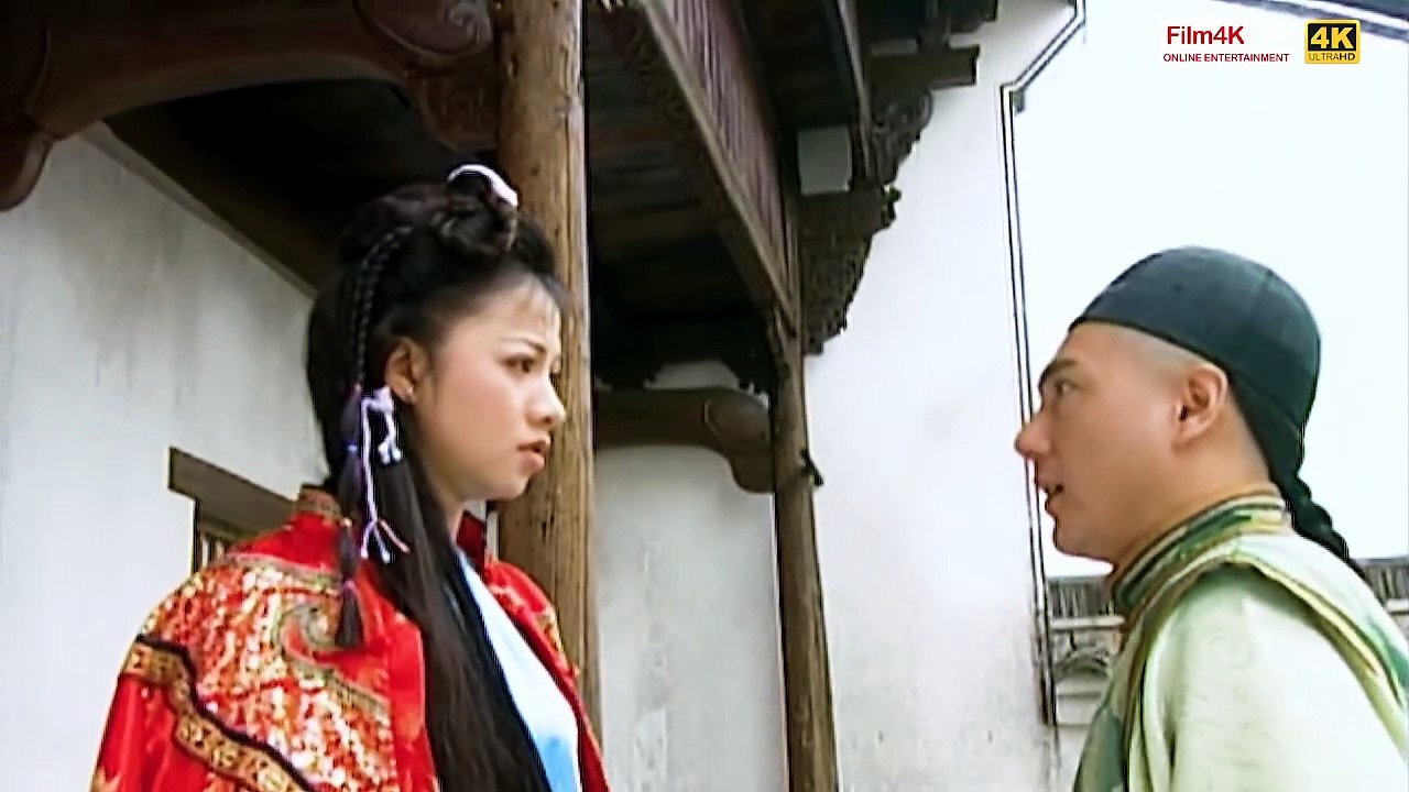 Phim Quan Huyện 9 Tuổi - Tập 18 ( Full HD )