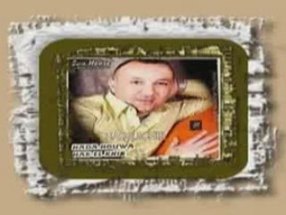 Hasni sghir gher ana aandi koud