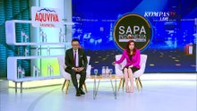 Keterangan Saksi Mata soal Mobil Mewah Diduga Tabrak Lari Pengemudi Ojol di Kebon Jeruk | SAPA MALAM