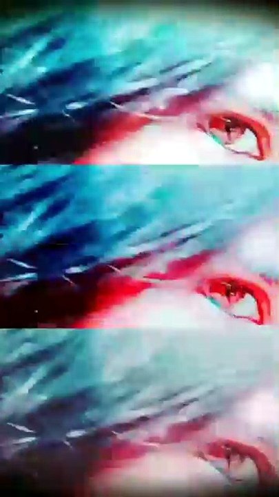 Edited video