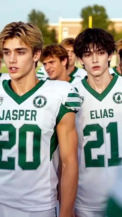 My Bully, My Stepbrother