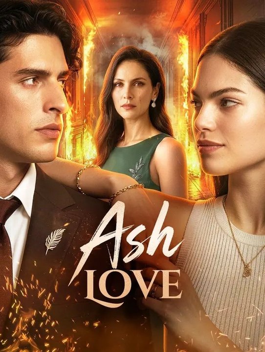 ASH LOVE- Full EP