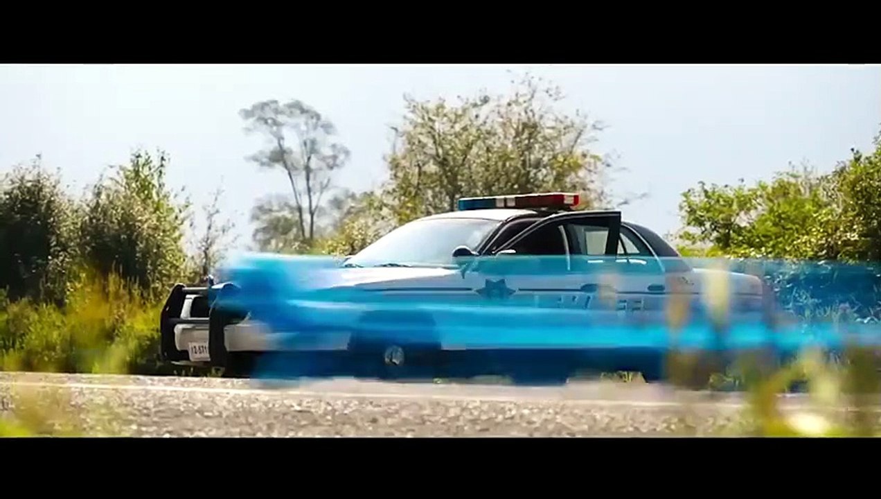 SONIC - LA PELICULA (2019) Trailer - SPANISH [Full Movie]