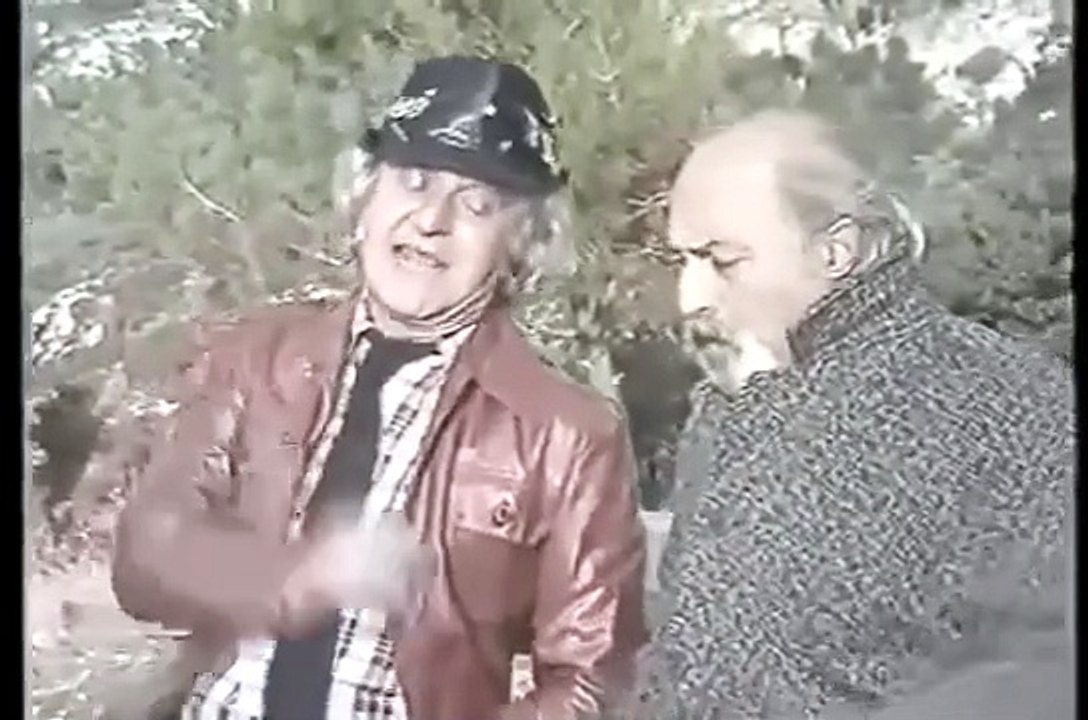 Οι ατσίδες! (1986)
