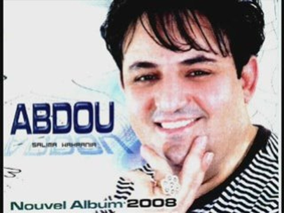 Abdou _ Ha Chbab