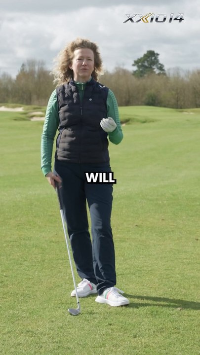 Get Your Energy Back on the Golf Course
