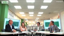 "Al Gobierno no le avergüenza que Ábalos vaya a la cárcel; le molesta que Aldama no vaya"