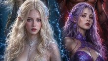 She Stole My Curse - FULL MOVIES ENGLISH SUB 2026