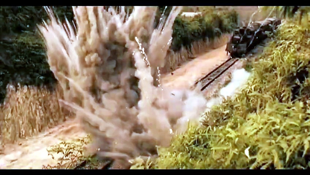 DÒNG MÁU ANH HÙNG (2007) Trailer - VIETNAM [Full Movie]