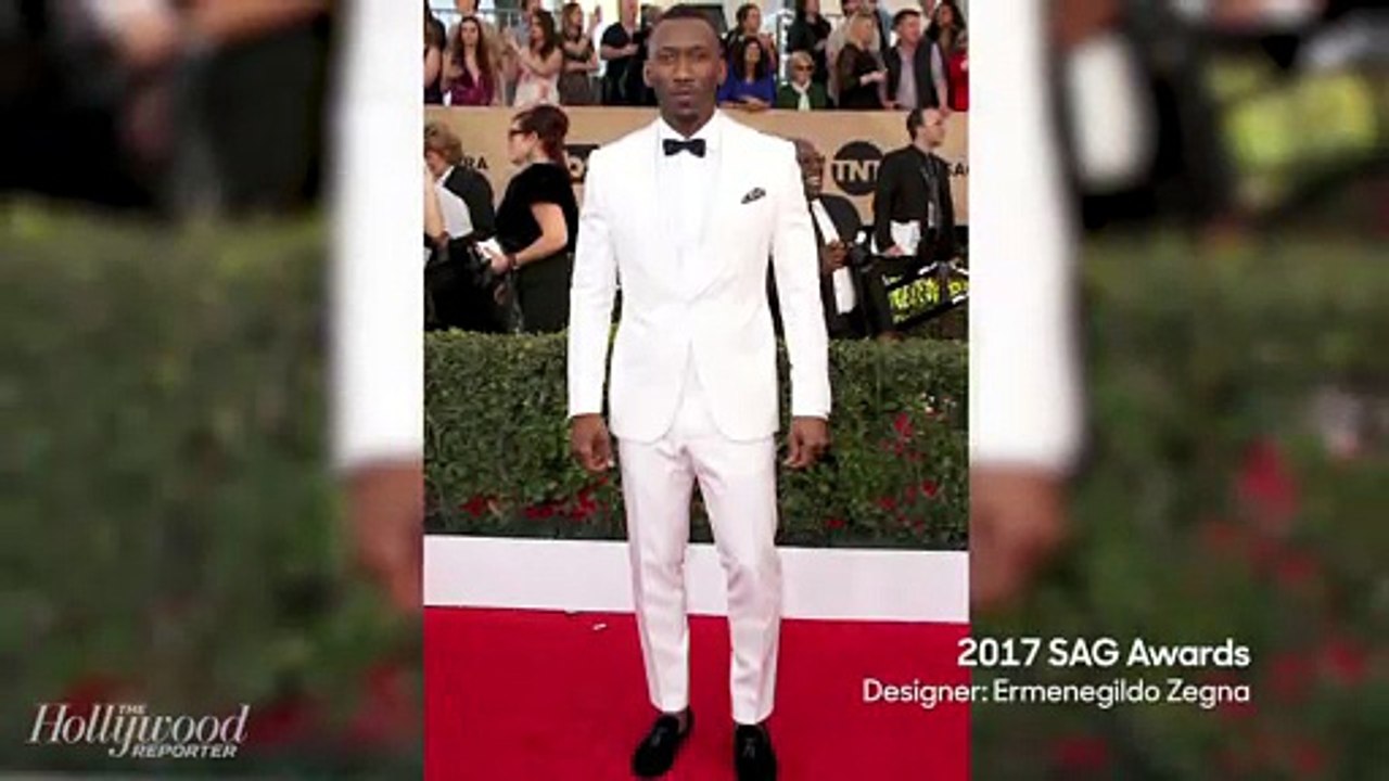 Mahershala Ali's Oscar-Winning Style Evolution with Stylist Van Van Alonso | Power Stylists 2019 [Full Movie]