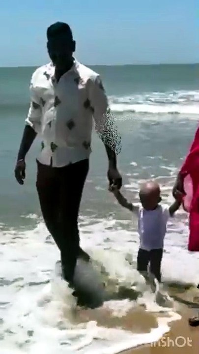 Family time