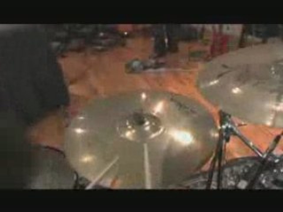 Walk Forever-"Most Famous Lie" (Live)
