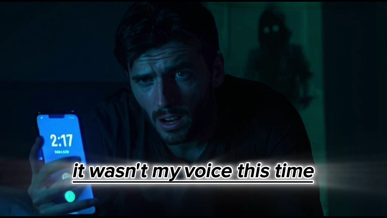 Horror story