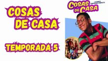 Cosas de casa - 5x01 - Por los pelos - HD 1080