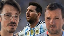 Hat Österreich eine Chance gegen Argentinien?