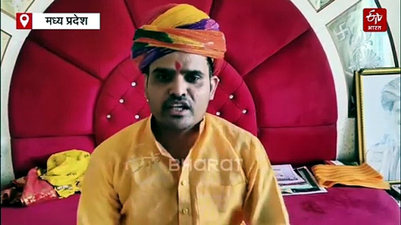 मासूम के दुष्कर्म पर बोले कथावाचक, आरोपी का एनकाउंटर करने वाले को दूंगा 1 लाख ईनाम