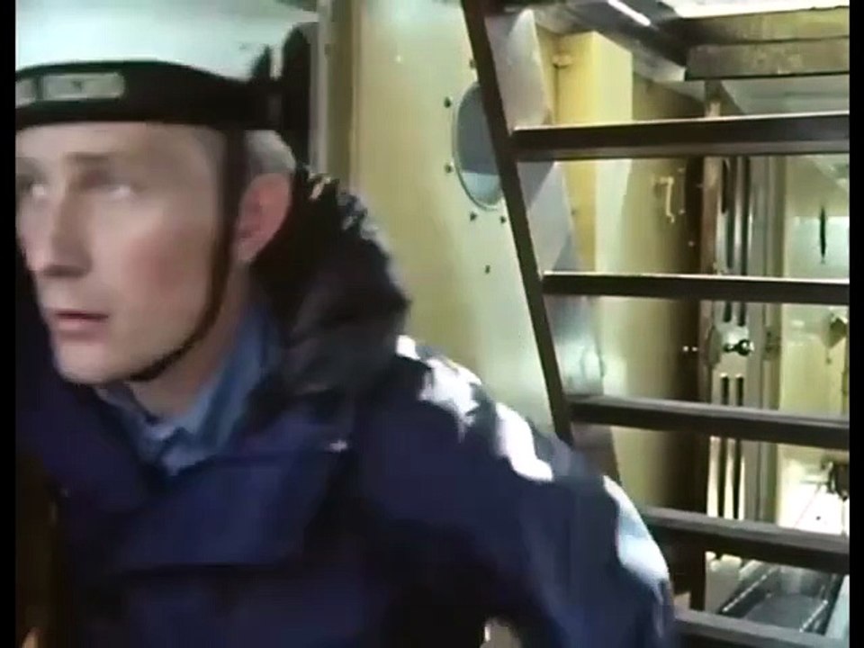 Warship. (1973) S01 E06. The Prize.