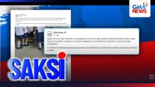 BRGY. SAKSI: Panahon na ba para sa mandatory inspection sa gamit ng mga estudyante? | Saksi