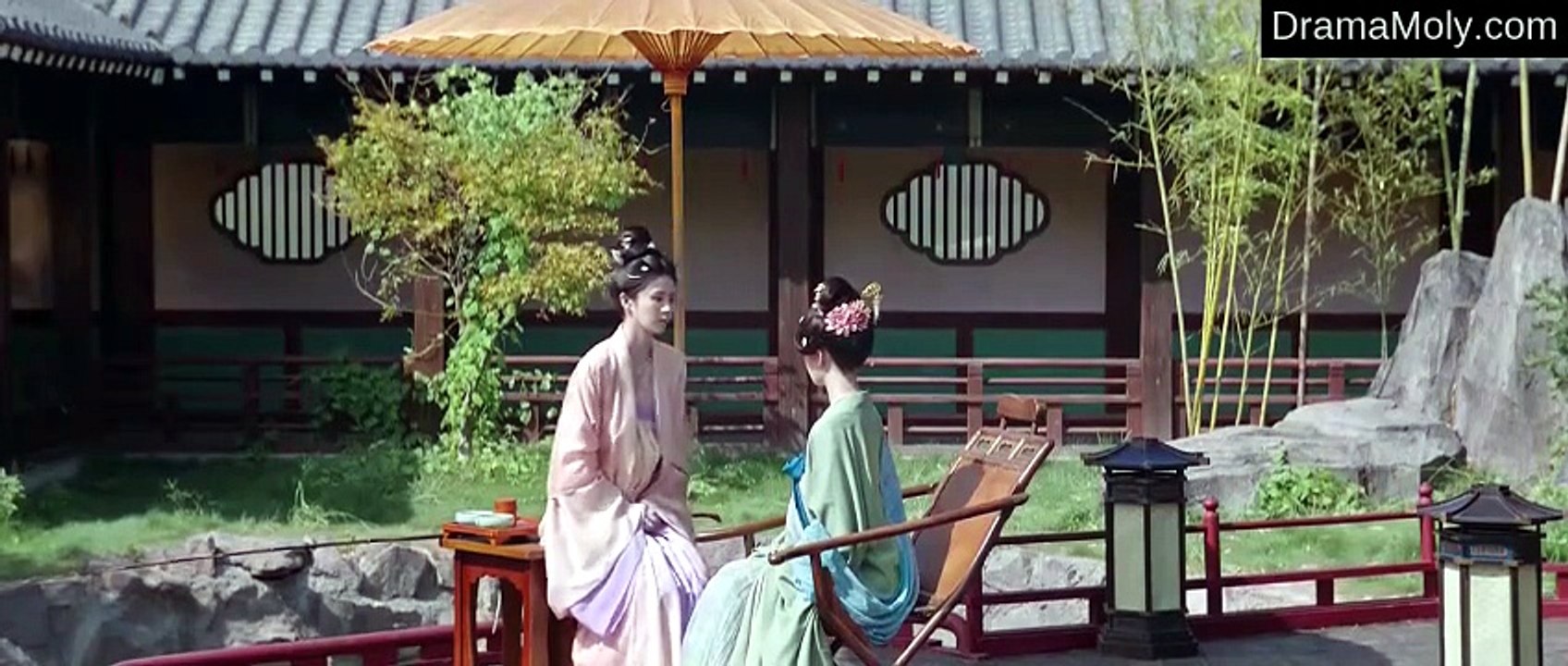 Ep 29 The First Jasmine