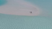 The Most Beautiful Lagoon on Planet Earth: Aitutaki, Cook Islands